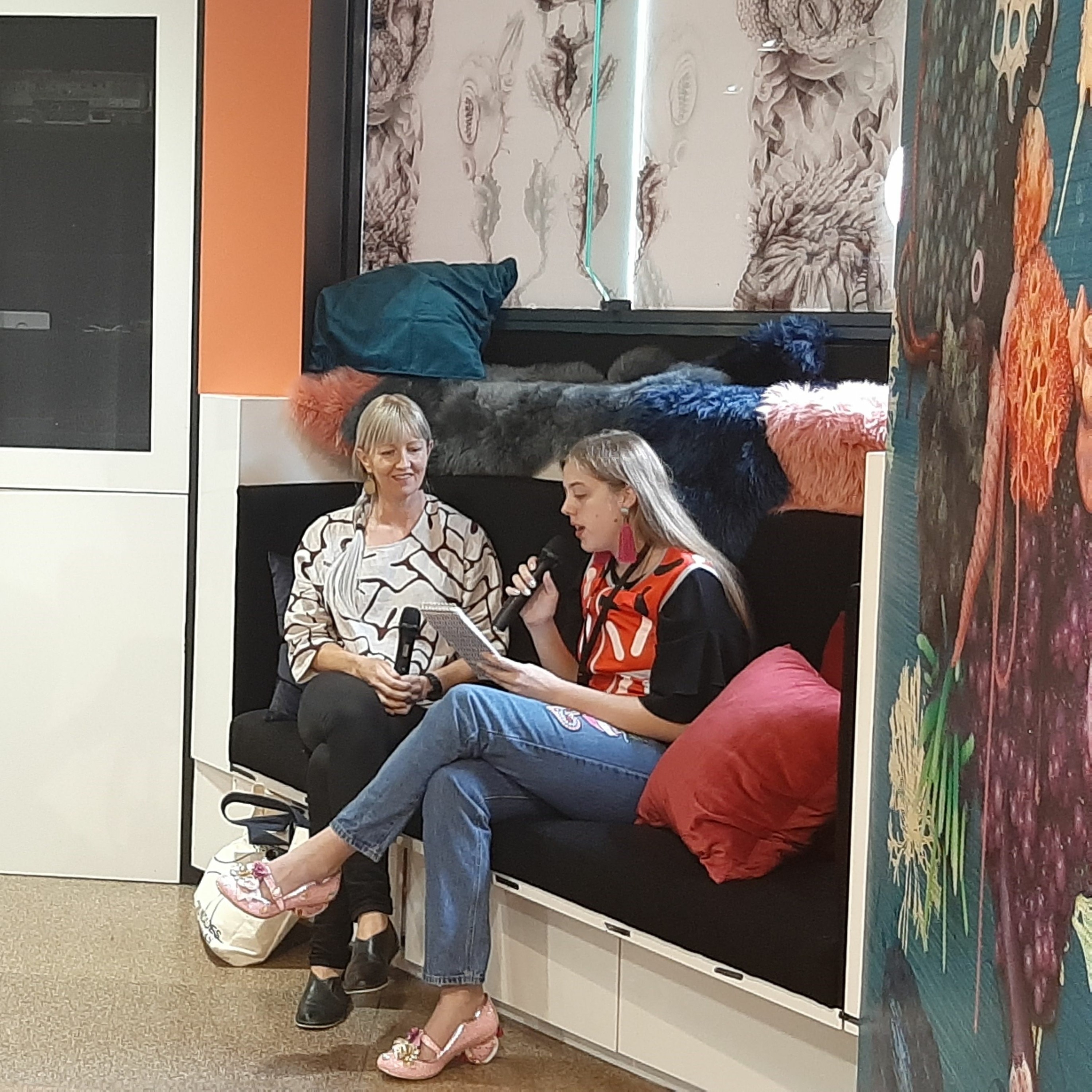 Art Gallery of South Australia