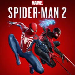 PS5 Spiderman 2 Podcast