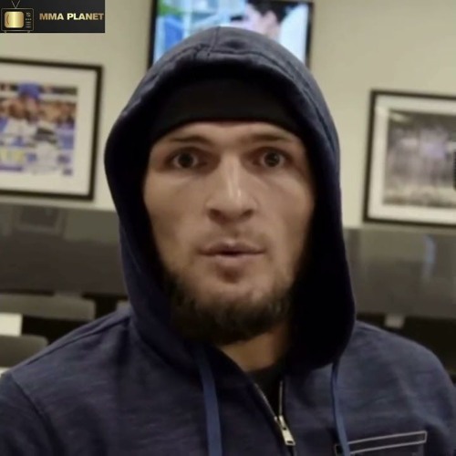The Way - Khabib Nurmagomedov Motivational Tribute