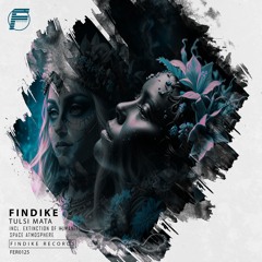 Findike - Extinction of Humanity (Original Mix)