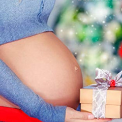 [DOWNLOAD] EBOOK 💌 Fertile Present: A Very Pregnant Christmas: Instant Hyper-Pregnan