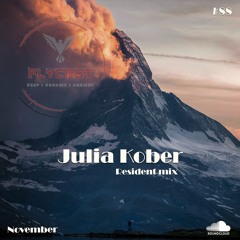 Flycast #88 | Resident mix