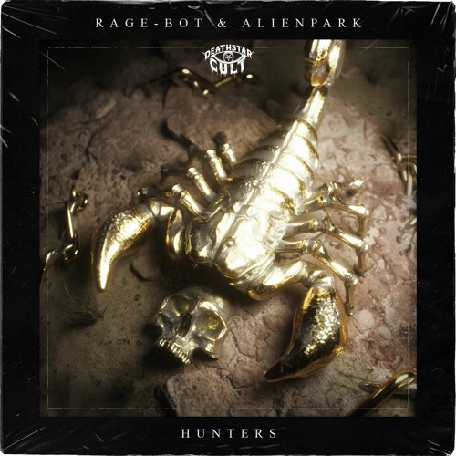 Rage-Bot & AlienPark - Hunters