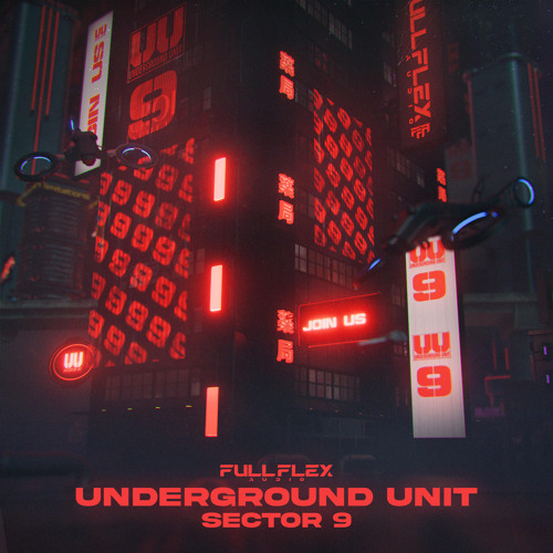 WAVFRM - FIND OUT [UUS9]