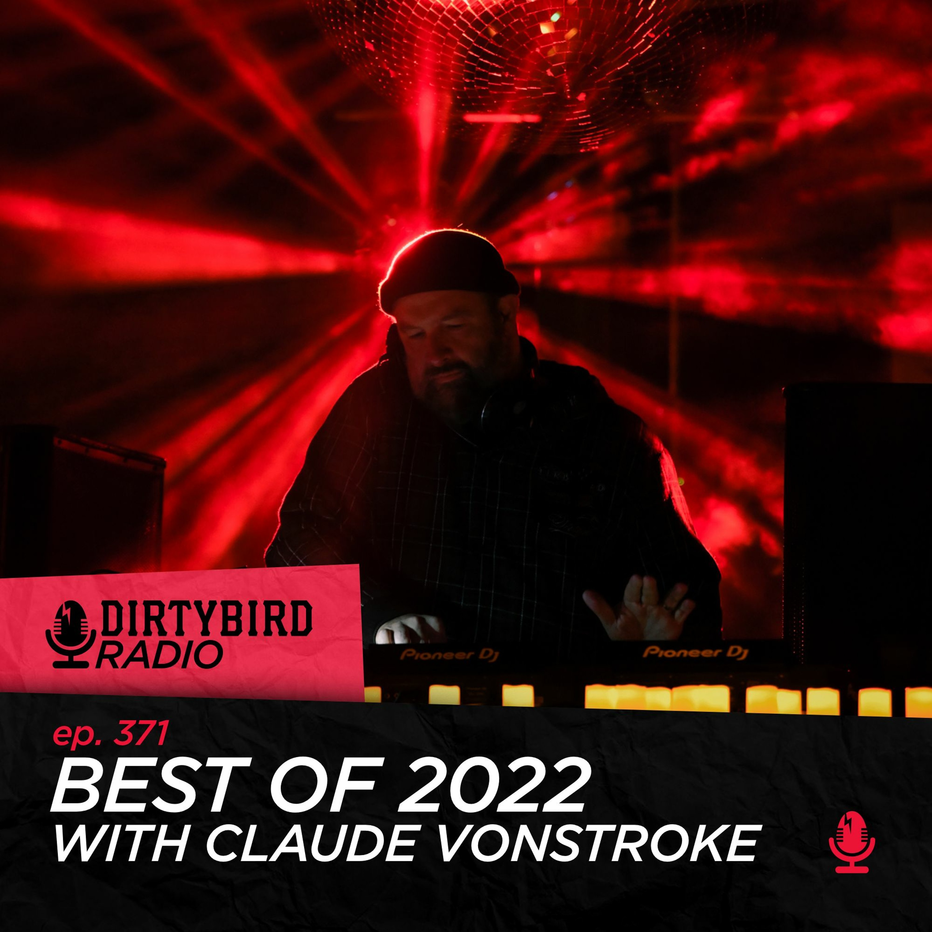 DIRTYBIRD