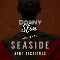 Danny Slim @ Seaside Afro Session # 3