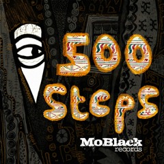 MBR500 - Moojo Feat. Lass -  Lora