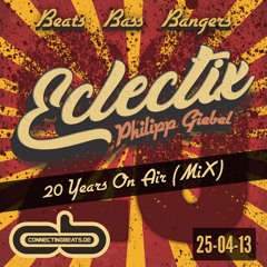 Eclectix 2025-04-13 (MIX ONLY!)