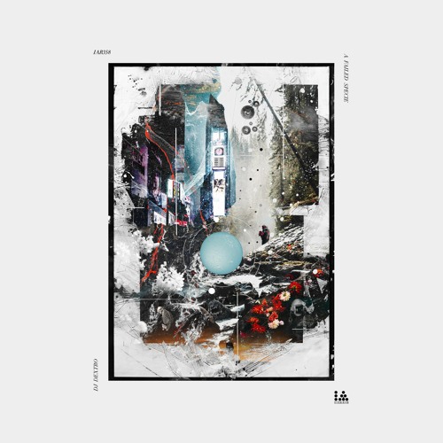 IAR358 - DJ Dextro - A Failed Specie
