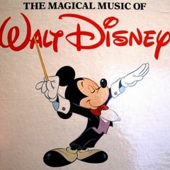 The Ultimate Disney Songs Playlist - Relaxing Classical Disney Music 2022