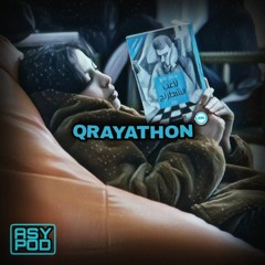 asyPOD #17 : QRAYATHON à ACT School Youssoufia