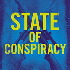 download KINDLE 🗸 State of Conspiracy (Titus Black Thriller series Book 8) by  R.J.