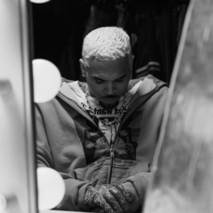 Chris Brown & Jacquees - Mouf
