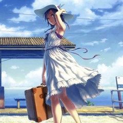 Amaral - Días De Verano (Nightcore)