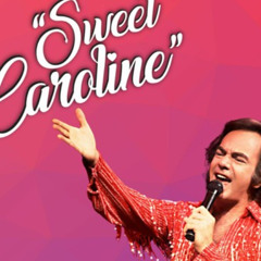 Sweet Caroline 1969 Remix Guitare Rock