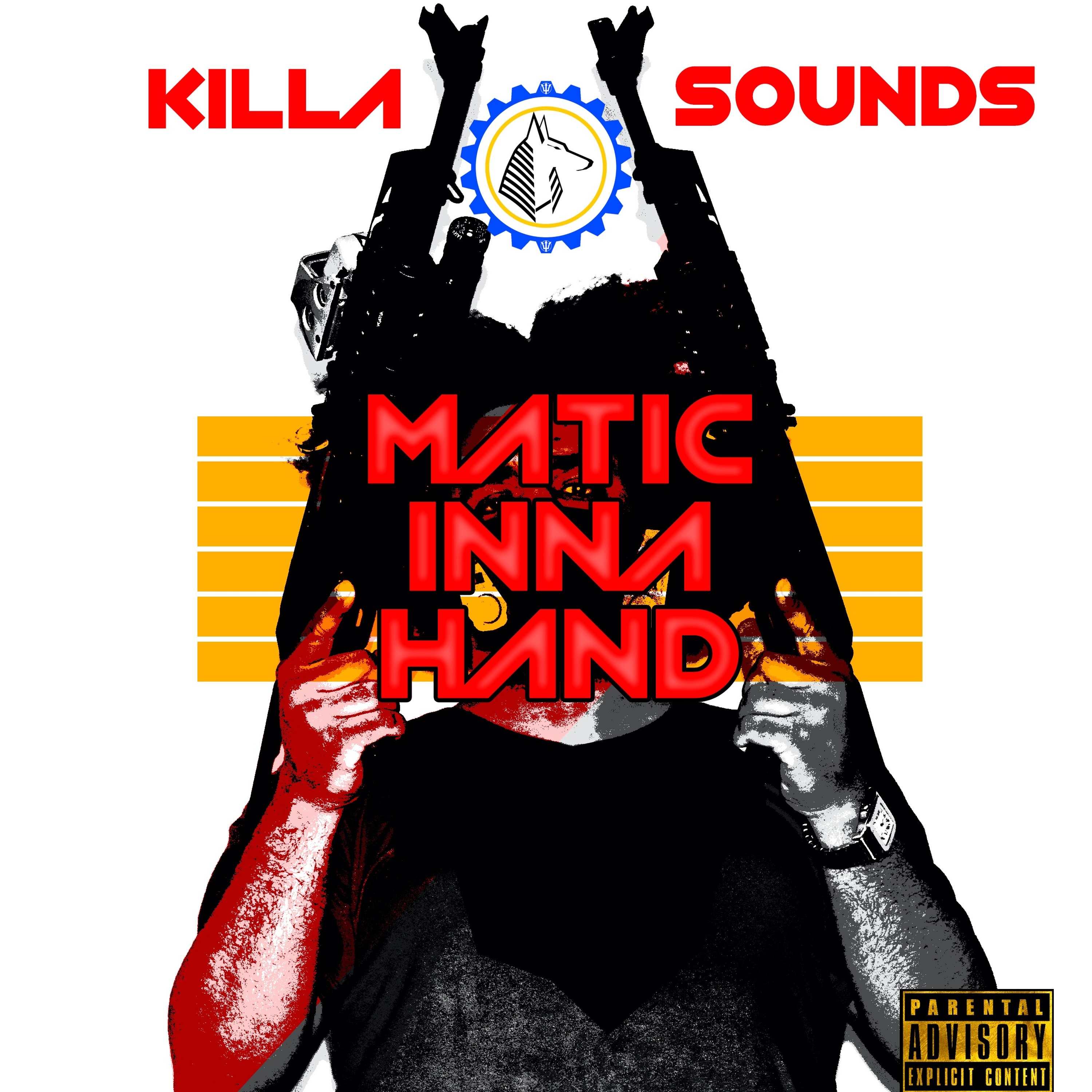KillaSounds Studio