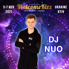 2021-11-04 Thursday Pre-Party @ Welcome Kizz