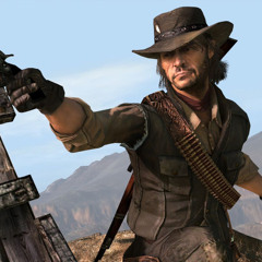 Red Dead Redemption - Tall Trees Ambient Music