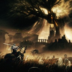 The Lands Between