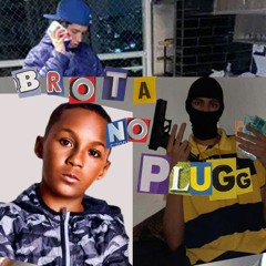 Mc Doguinha  ''Vem e Brota Aqui No Plugg'' Feat.Doutor Bélico & Brocasito (Prod.JmS)