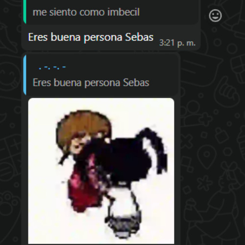 TESTIGOS.EXE(DEMO)