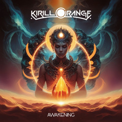 DJ KIRILL ORANGE - AWAKENING