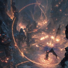 Broke that Spell, Straight to Hell ⛤