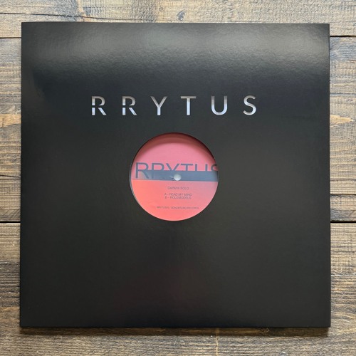 (Snippet) Read My Mind (Vinyl only)