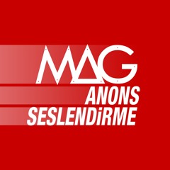 Mahmut Güleç - Perakende Radyo Reklamı ve Mağaza İçi Anons Seslendirme Demosu