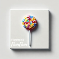 Fibrotronic - DumDum  (tech dnb mix)