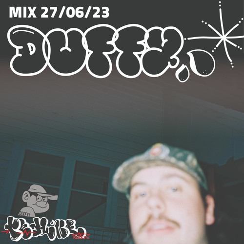 MIX SERIES 02 - Duffy