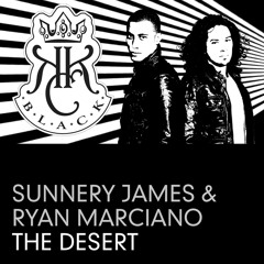 The Desert (Original Mix)
