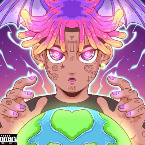 G.L.O.6.E.D