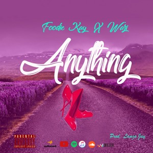 Anything_ Feat. Wazi
