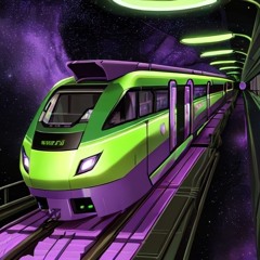 Matrix-Space Train
