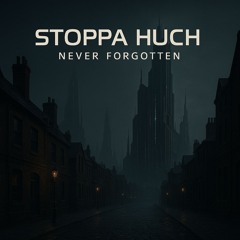 Never Forgotten