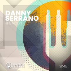 Danny Serrano - The Moon (Original)