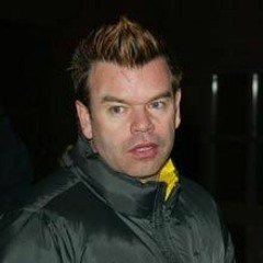 Paul Oakenfold - Live @ Presents, Party 93.1, 04.01.2004