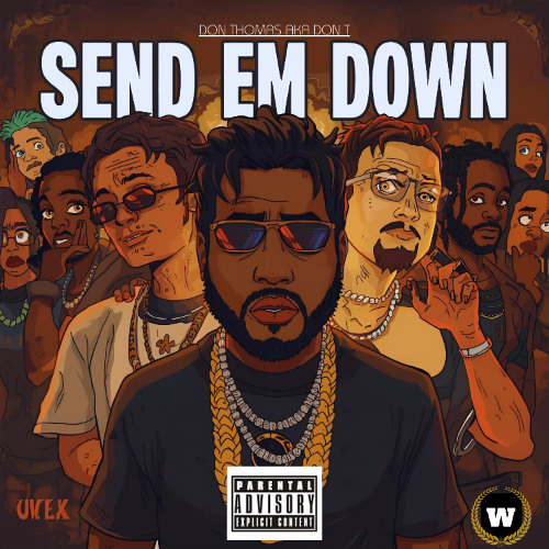 Send Em Down