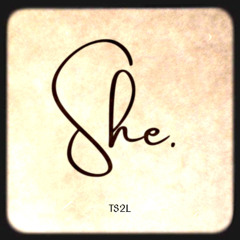 She (in the style of Elvis Costello)