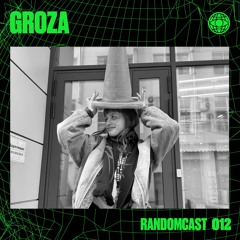 RANDOMCAST 012: Groza