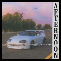Afternoon (ft. BFDS)