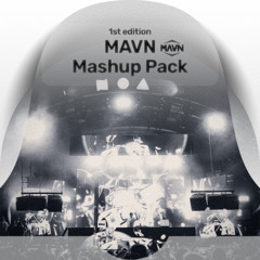 Mashup Pack 1st Edition by MAVN [FREE DOWNLOAD]