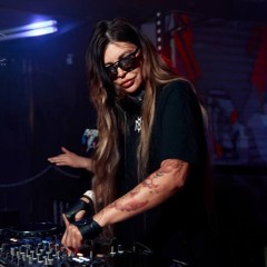 ALESSA KHIN -Live set 27.05.23 by Bassmatic Box in Mix Afterparty