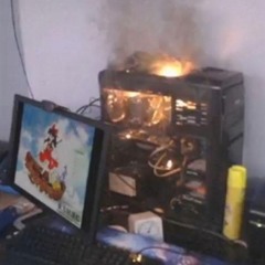 unfinished songs cuz my pc broke