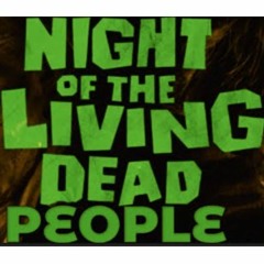 Strange Dark Stories: Nights and Days of the Living Dead