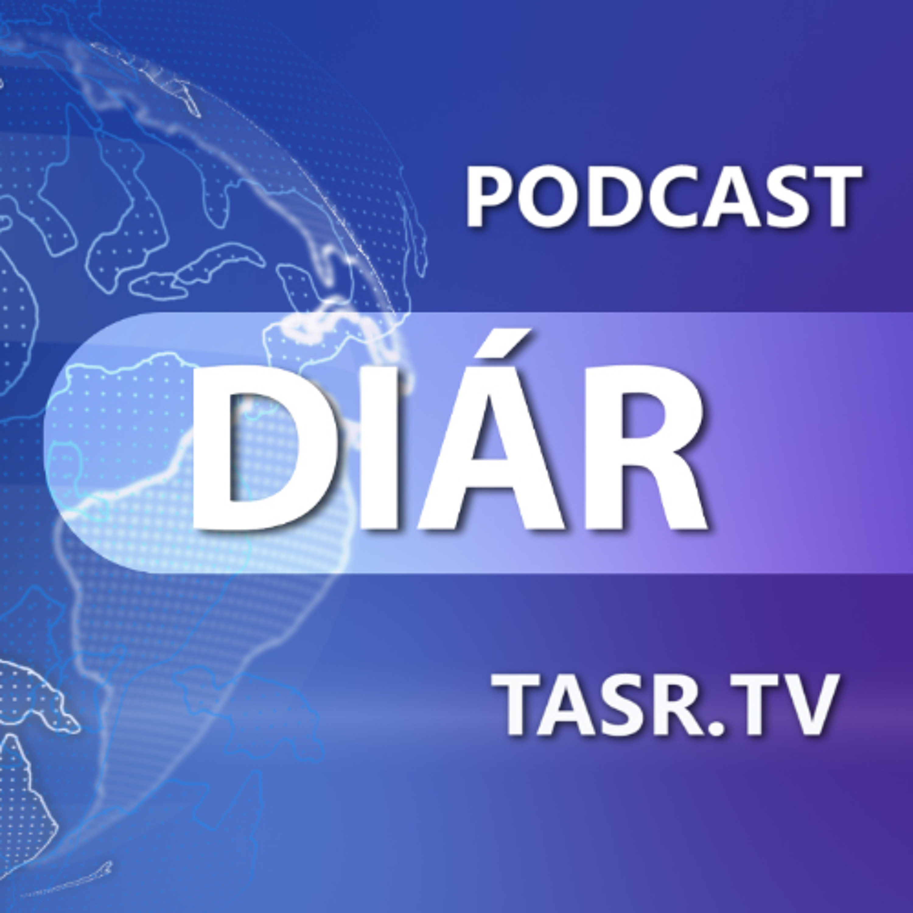 Podcasty skupiny webov TASR