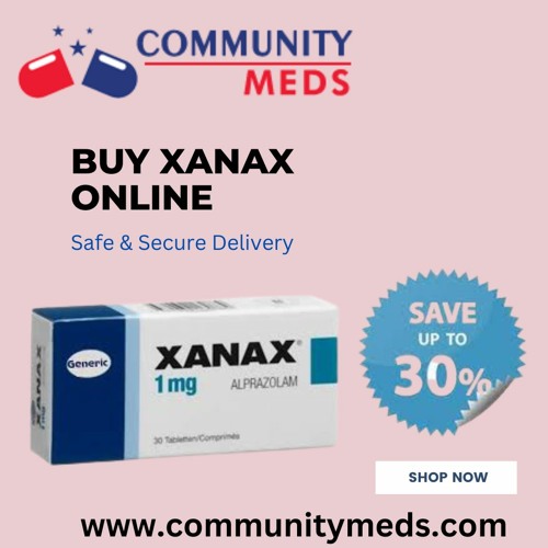 Generic Xanax 1mg