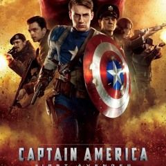 44f[720p-1080p] Captain America : First Avenger #Regarder français