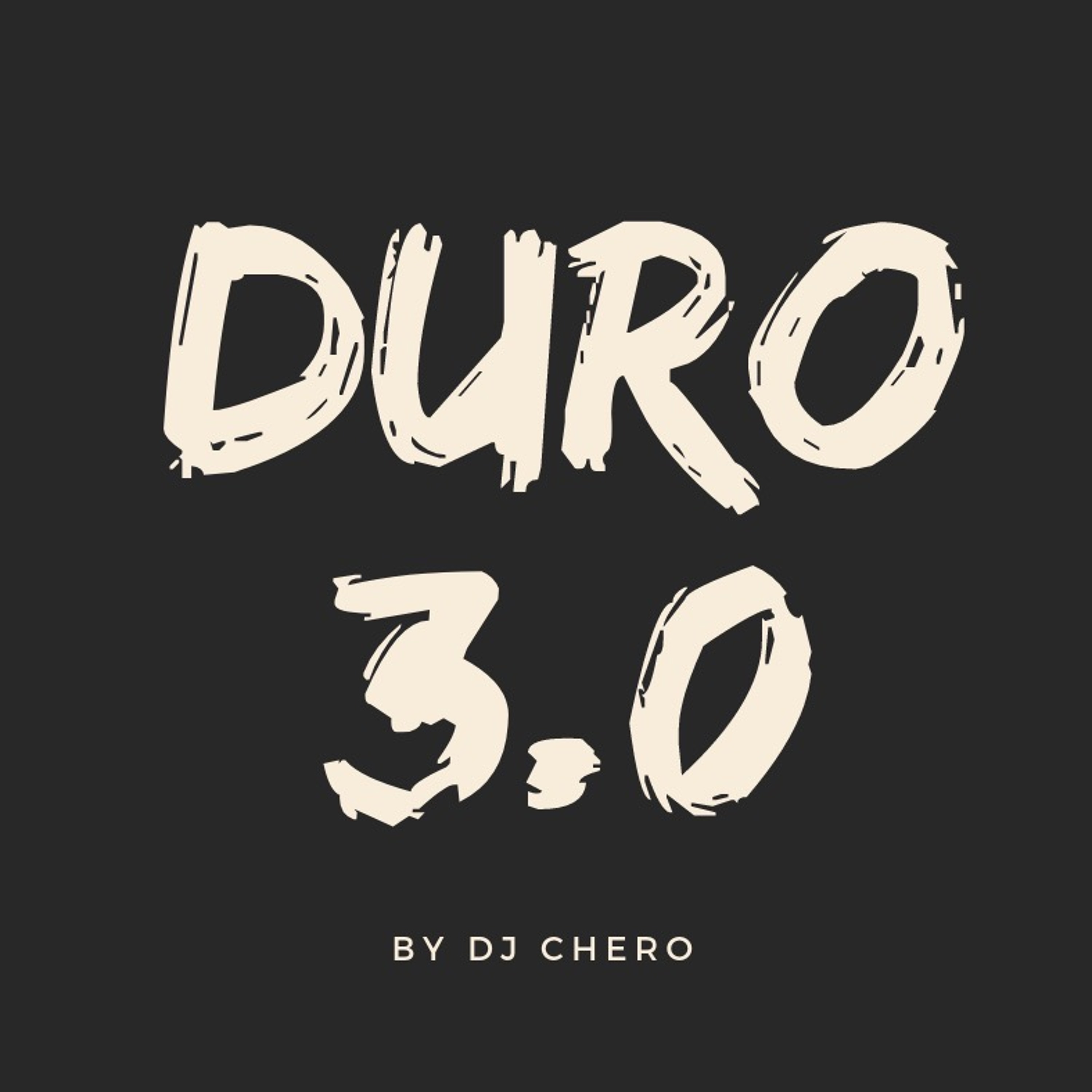 Duro 3.0 episode artwork